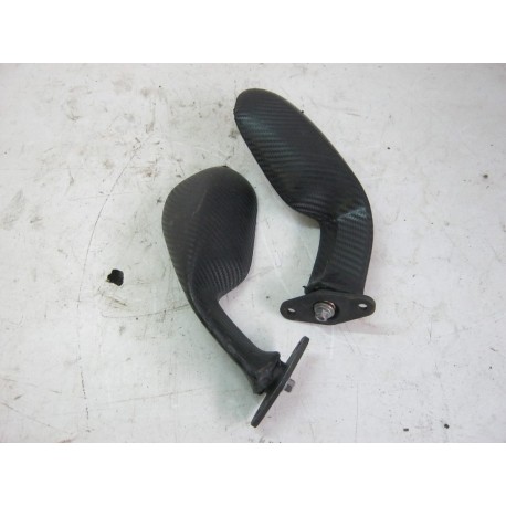PAIRE DE RETROVISEUR - APRILIA RS 50 04/2010