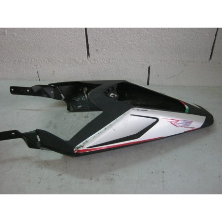 CARENAGE ARRIERE - APRILIA RS 50 04/2010