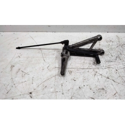 PLATINE DROITE - GILERA SC 125