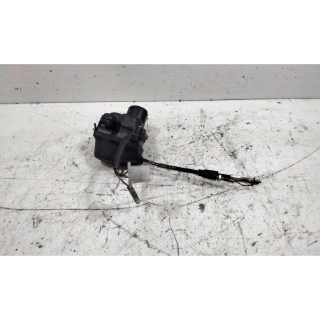 MOTEUR VALVES ECHAPPEMENT - GILERA SC 125