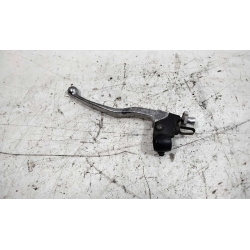 COCOTTE EMBRAYAGE ET LEVIER - GILERA SC 125