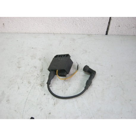BOBINE HAUTE TENSION - APRILIA RS 50 04/2010