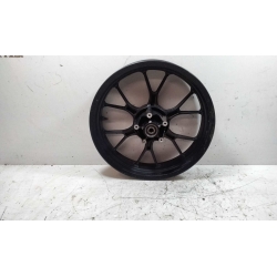 ROUE ARRIERE - GILERA SC 125