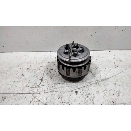 EMBRAYAGE COMPLET - GILERA SC 125