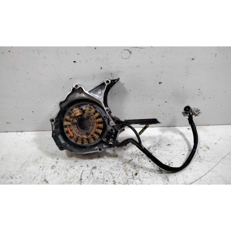 CARTER ALLUMAGE ET STATOR - GILERA SC 125