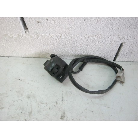 COMODO GAUCHE - APRILIA RS 50 04/2010