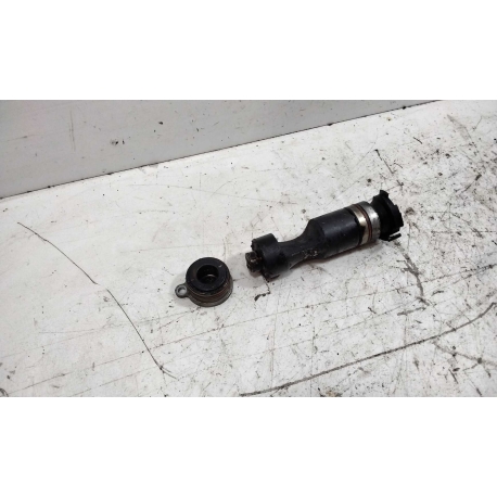 VALVE ECHAPPEMENT - GILERA SC 125