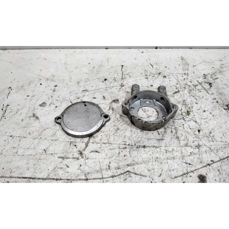 CACHE VALVE ECHAPPEMENT - GILERA SC 125