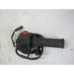 COMODO DROIT - APRILIA RS 50 04/2010