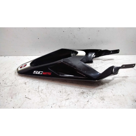CARENAGE ARRIERE - GILERA SC 125