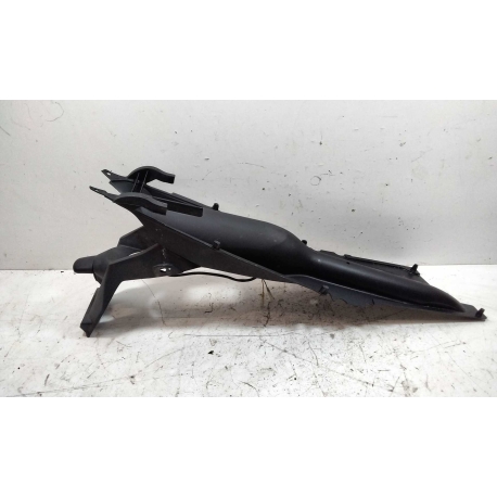 PASSAGE DE ROUE - GILERA SC 125