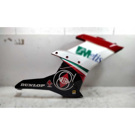 FLANC DE CARENAGE DROITE - GILERA SC 125