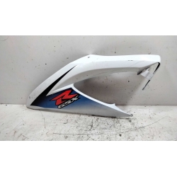 CARENAGE - SUZUKI GSXR 750 2010