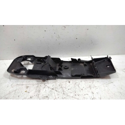 PASSAGE DE ROUE - SUZUKI GSXR 750 2010