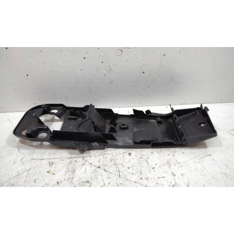 PASSAGE DE ROUE - SUZUKI GSXR 750 2010