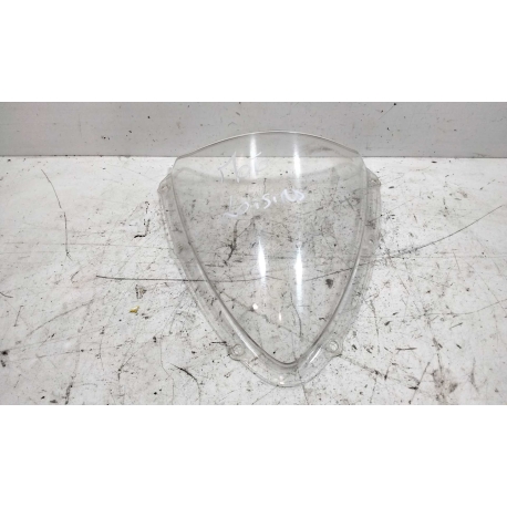 BULLE - SUZUKI GSXR 750 2010