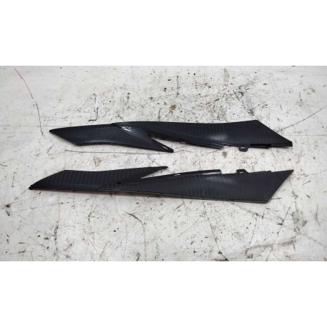 CARENAGE - SUZUKI GSXR 750 2010