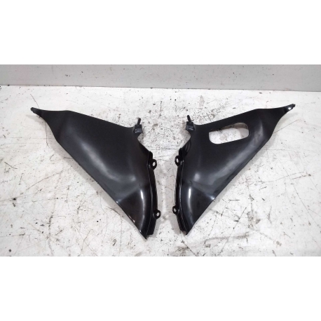 CARENAGE - SUZUKI GSXR 750 2010