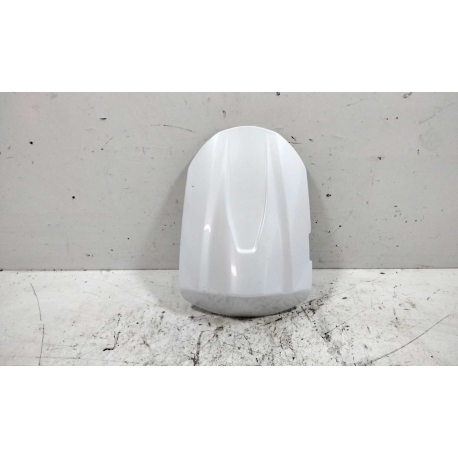 CACHE SELLE PASSAGER - SUZUKI GSXR 750 2010