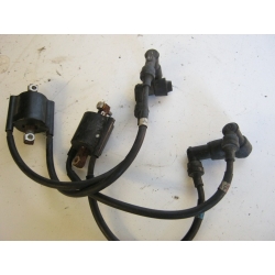 BOBINE HAUTE TENSION YAMAHA XJN 600 DIVERSION 1995