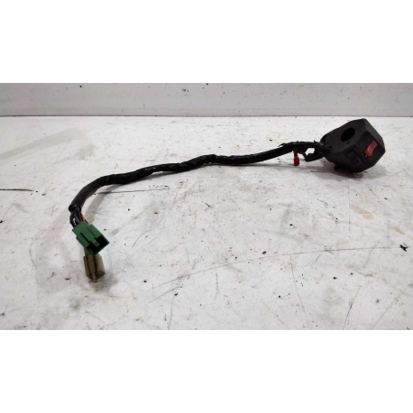 COMMODO DROITE - KAWASAKI ER5