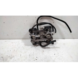 RAMPE CARBURATEUR - KAWASAKI ER5