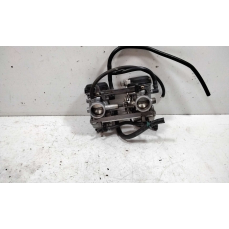 RAMPE CARBURATEUR - KAWASAKI ER5