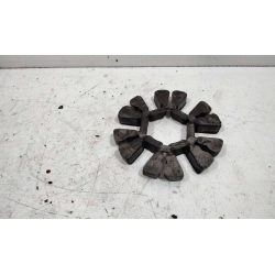 SILENBLOC COURONNE - KAWASAKI ER5