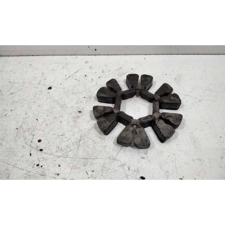 SILENBLOC COURONNE - KAWASAKI ER5