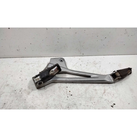 PLATINE GAUCHE - KAWASAKI ER5