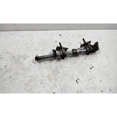 AXE DE ROUE ARRIERE COMPLET - KAWASAKI ER5