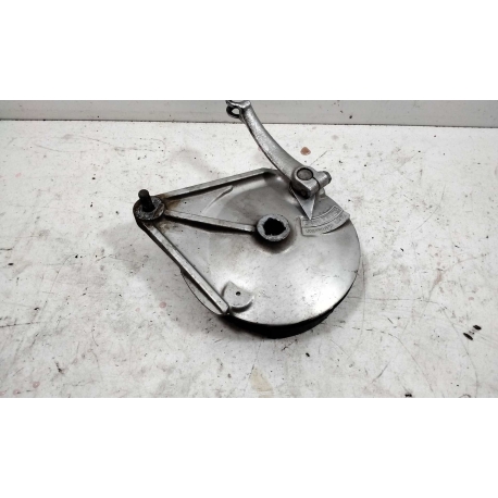 MACHOIRE ET PORTE MACHOIRE ARRIERE - KAWASAKI ER5