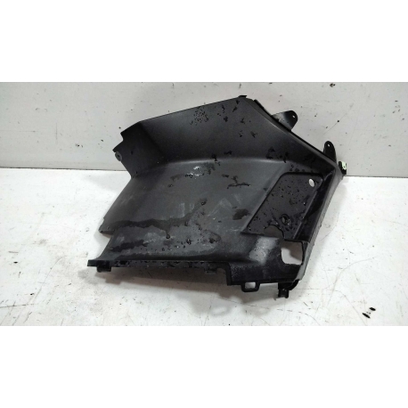 CARENAGE - PEUGEOT KISBEE NACKED