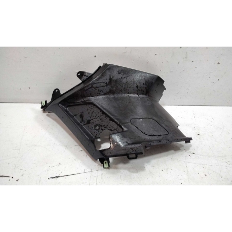 CARENAGE - PEUGEOT KISBEE NACKED