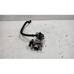 CORP INJECTION - PEUGEOT KISBEE NACKED