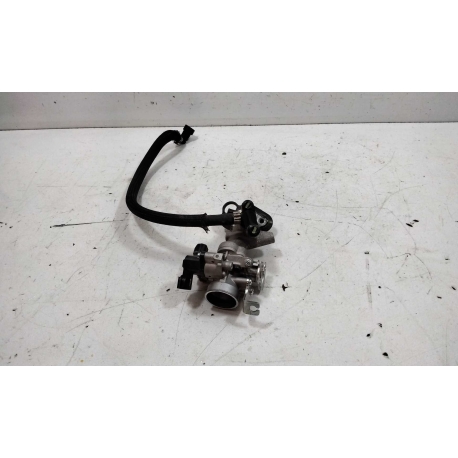 CORP INJECTION - PEUGEOT KISBEE NACKED