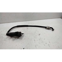 POMPE A ESSENCE - PEUGEOT KISBEE NACKED