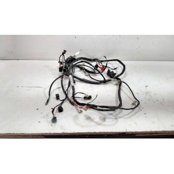 FAISCEAU - PEUGEOT KISBEE NACKED