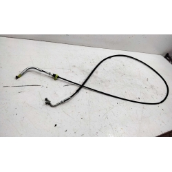 CABLE DE GAZ - PEUGEOT KISBEE NACKED
