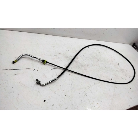 CABLE DE GAZ - PEUGEOT KISBEE NACKED