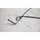 CABLE DE GAZ - PEUGEOT KISBEE NACKED