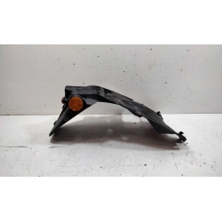 PASSAGE DE ROUE - PEUGEOT KISBEE NACKED