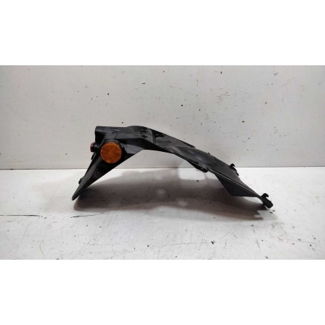 PASSAGE DE ROUE - PEUGEOT KISBEE NACKED