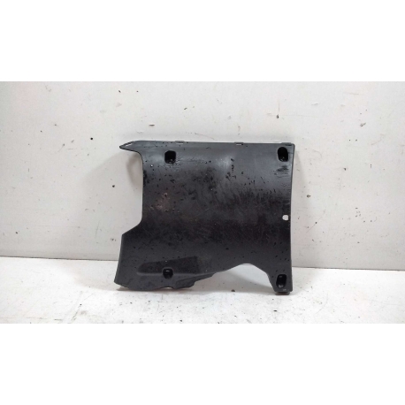 BAS DE CAISSE - PEUGEOT KISBEE NACKED