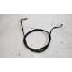 CABLE OUVERTURE DE SELLE - PEUGEOT KISBEE NACKED
