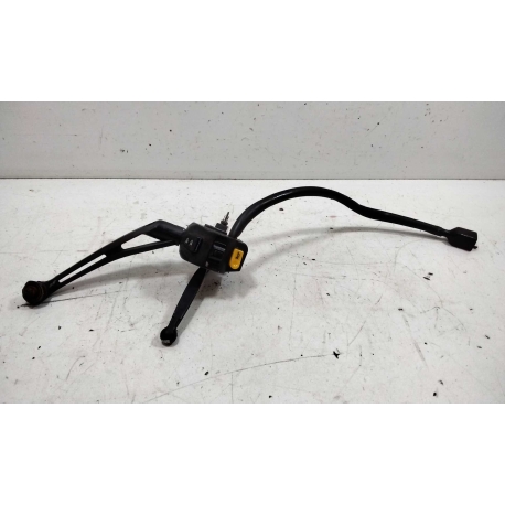 COMMODO GAUCHE - PEUGEOT KISBEE NACKED