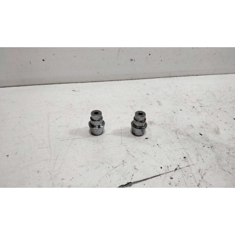 EMBOUT DE GUIDON - PEUGEOT KISBEE NACKED