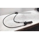 POIGNET DE GAZ ET CABLE - GILERA RUNNER INJECTION