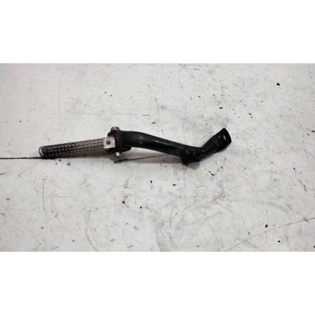 SUPPORT ET CALE PIED - GILERA RUNNER INJECTION