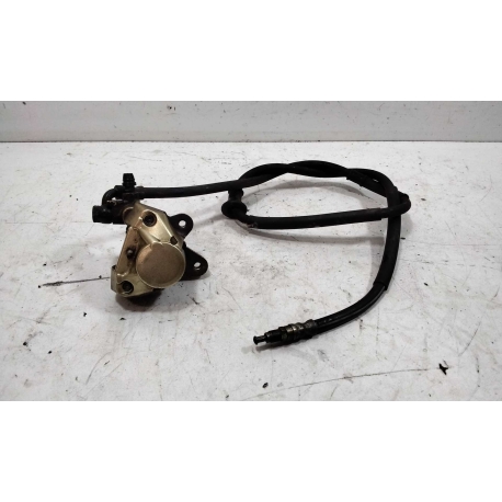 ETRIER AVANT - GILERA RUNNER INJECTION